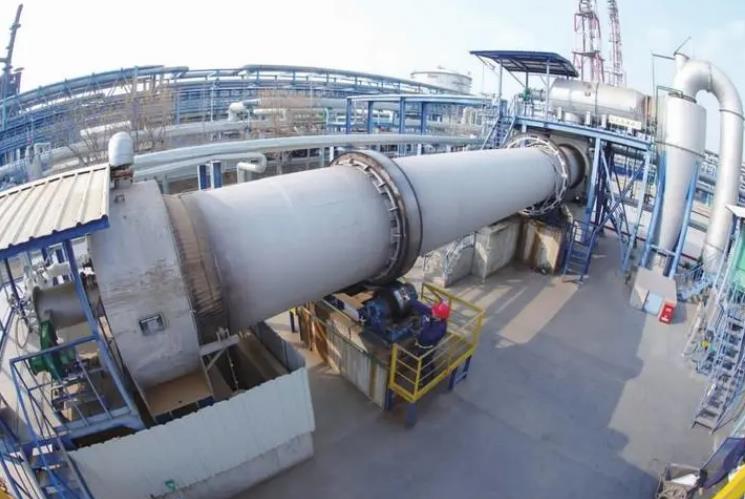 石灰煅燒過程中需要注意哪些安全管理事項？