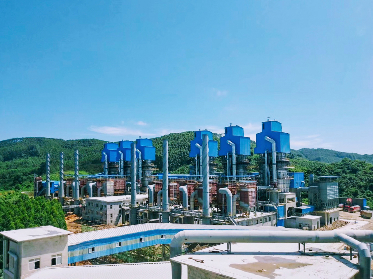 石頭燒多長時間能變石灰