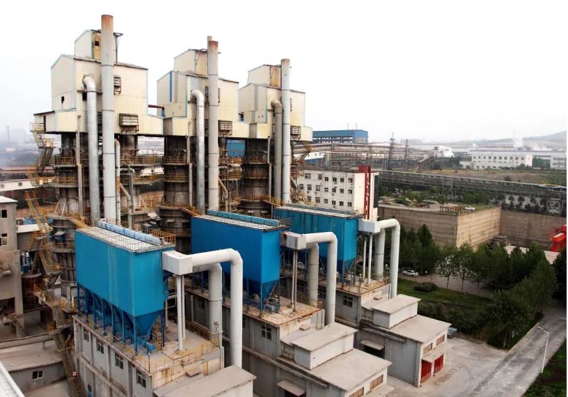 石灰廠布局需要注意那些細(xì)節(jié)？