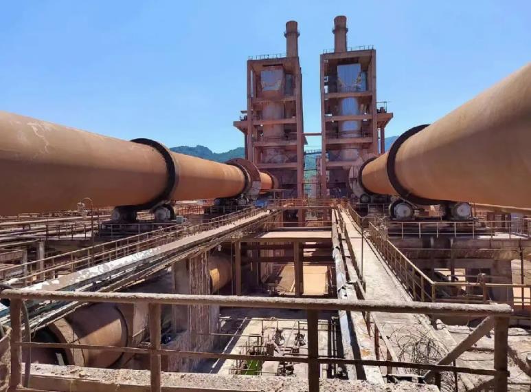 500噸石灰窯報(bào)價(jià)多少錢(qián)