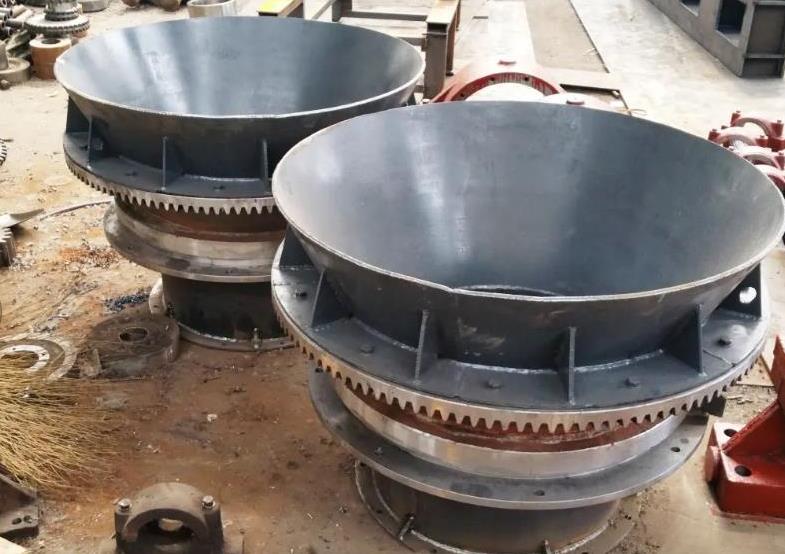 石灰窯設(shè)備代加工，質(zhì)量有保障