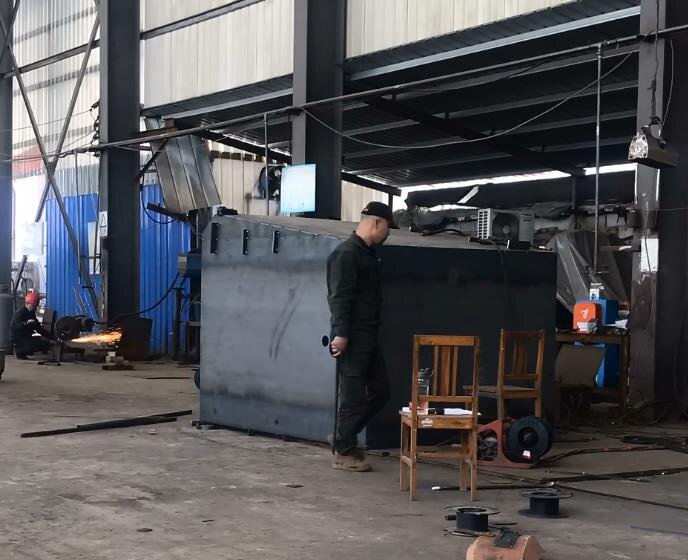 金永窯爐2025年品質(zhì)服務(wù)年，為用戶供應(yīng)更高品質(zhì)設(shè)備