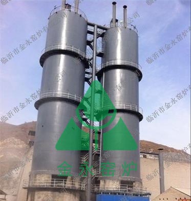 環(huán)保節(jié)能石灰窯爐