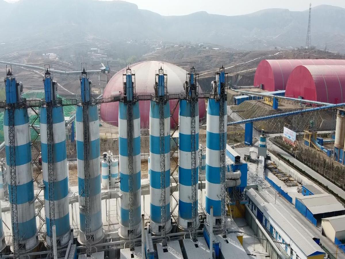 國(guó)外建環(huán)保石灰窯選哪個(gè)廠家？