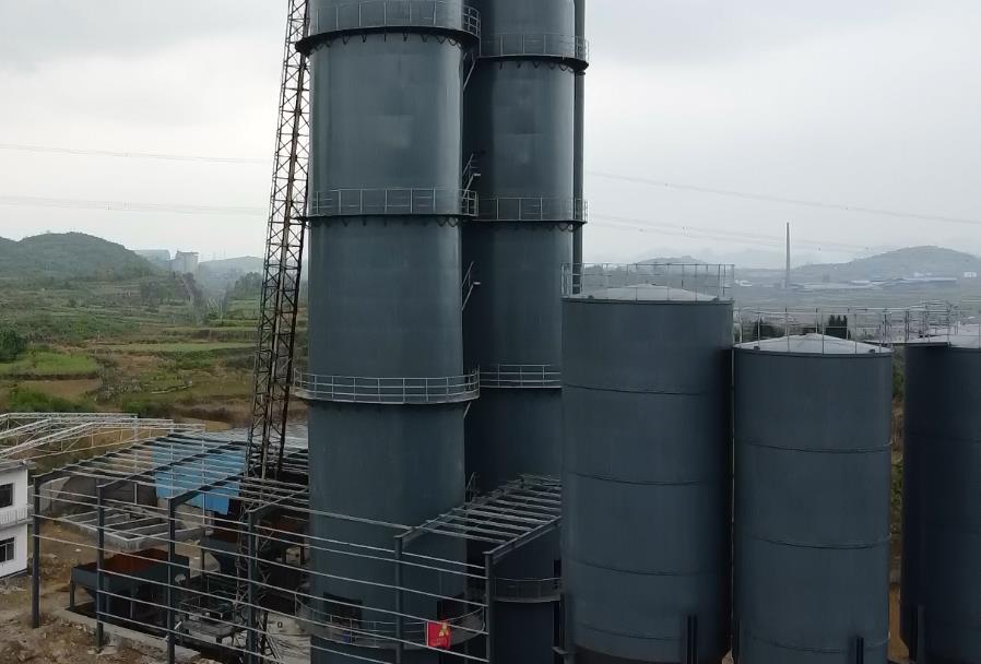 金永窯爐不斷提高服務管理，為用戶排憂解難