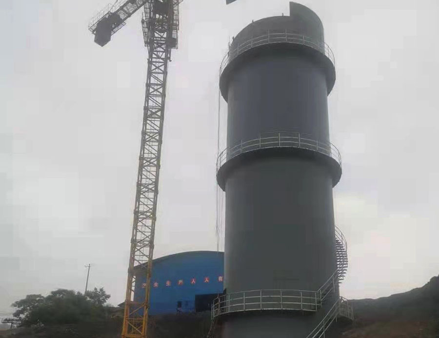 石灰石燒制生石灰的溫度是多少？