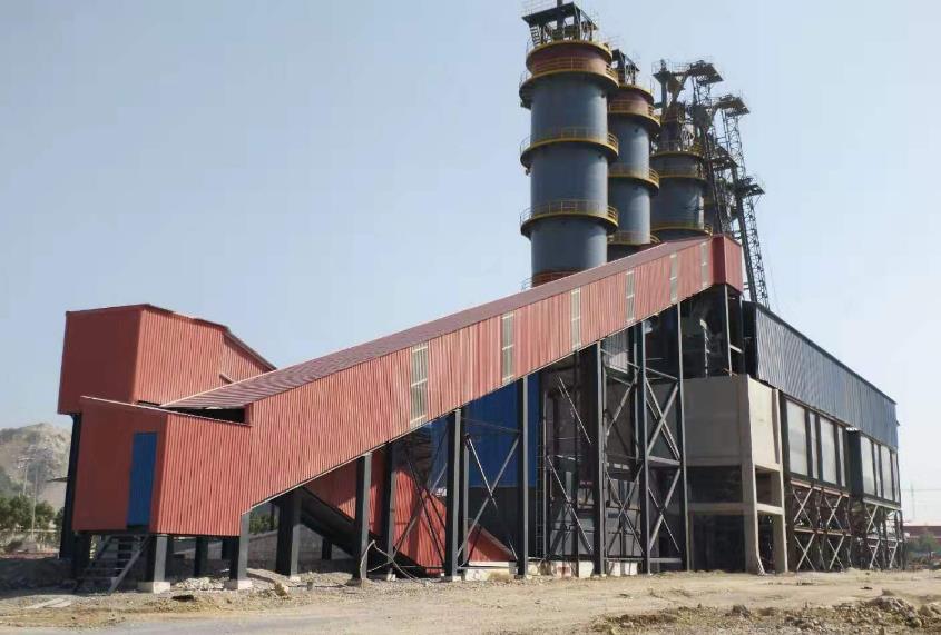 金永窯爐開展業(yè)務(wù)培訓(xùn)主題月，提高全員服務(wù)水平