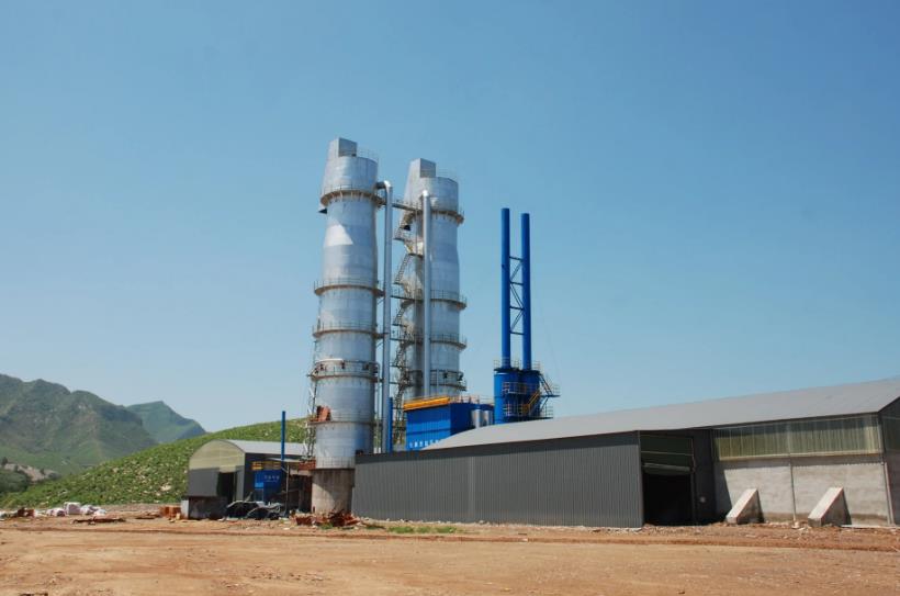 如何獲取詳細(xì)的環(huán)保石灰窯報(bào)價(jià)？